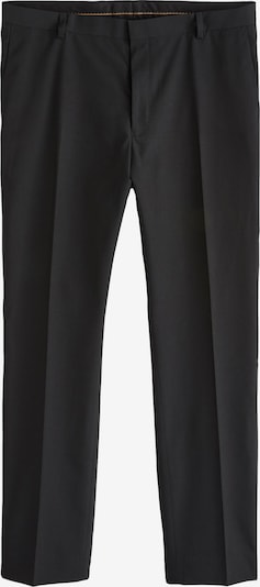 Kelnės su kantu iš Next, spalva – juoda, Prekių apžvalga