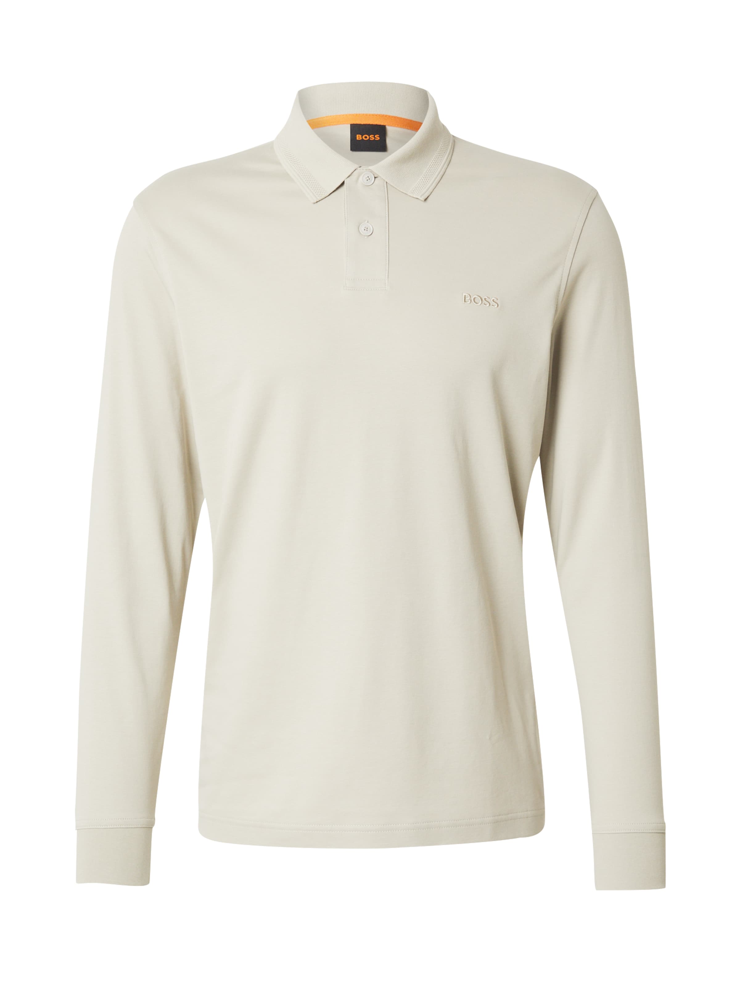 BOSS Футболка в Бежевый, Обзор товара