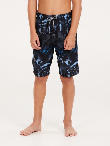 PROTEST Board Shorts 'PRTDANIEL JR' in Black