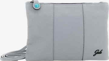 Borsa a tracolla 'Beyonce S' di Gabs in grigio: frontale