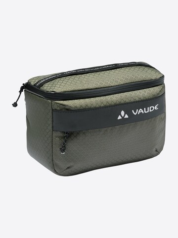 VAUDE Outdoor equipment 'Cyclist Box' in Groen