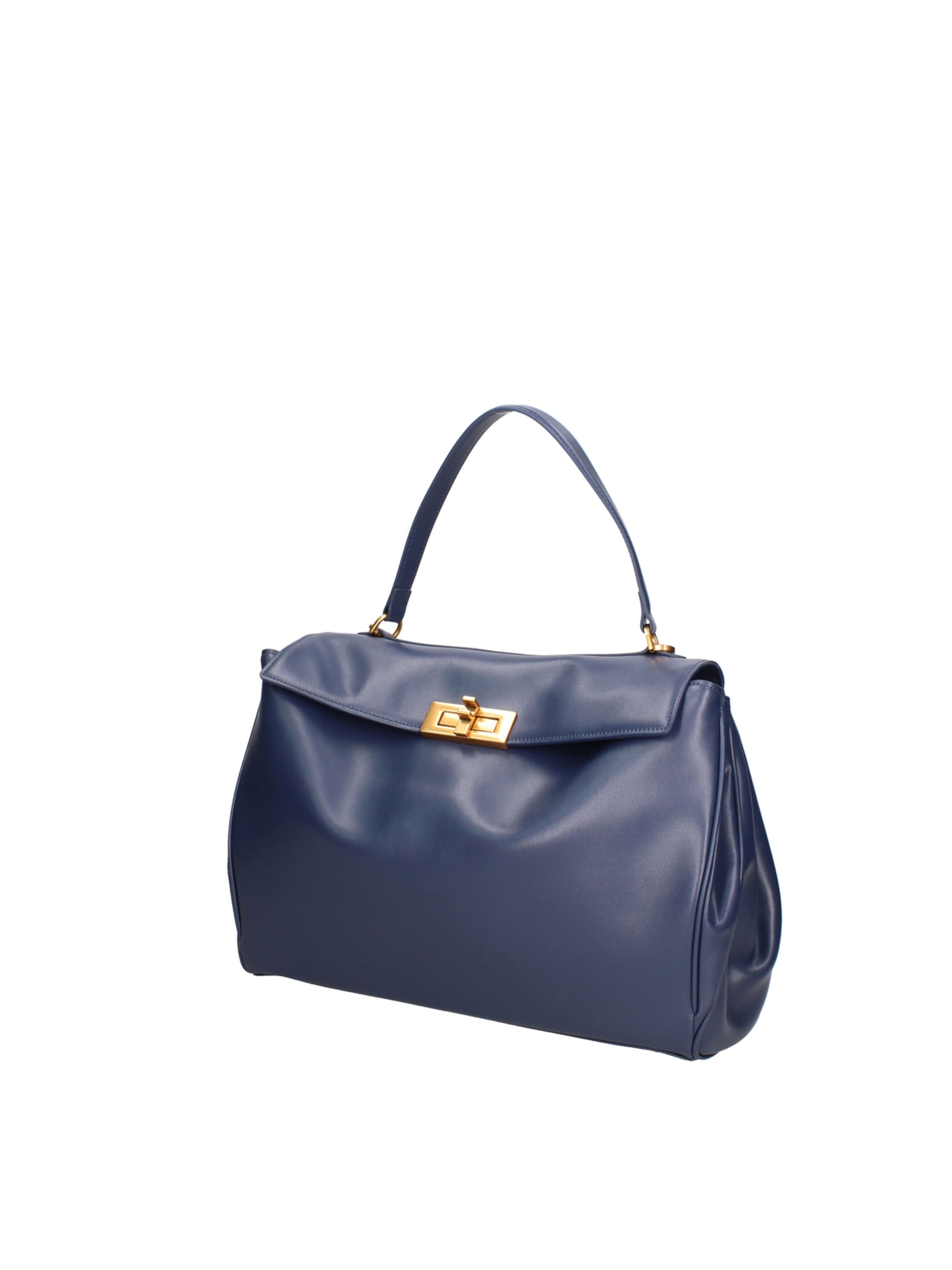 Gave Lux Handtasche in Blau