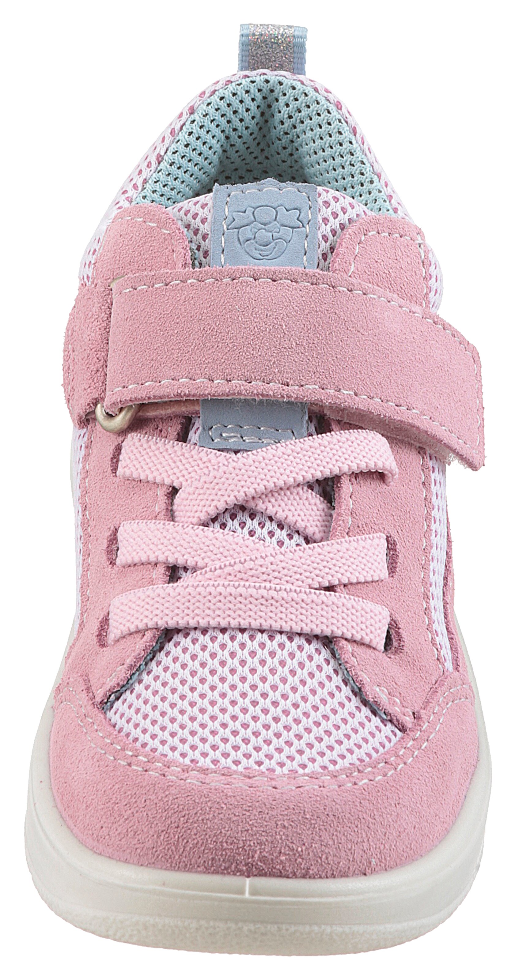 PEPINO by RICOSTA First-Step Shoes in Pink