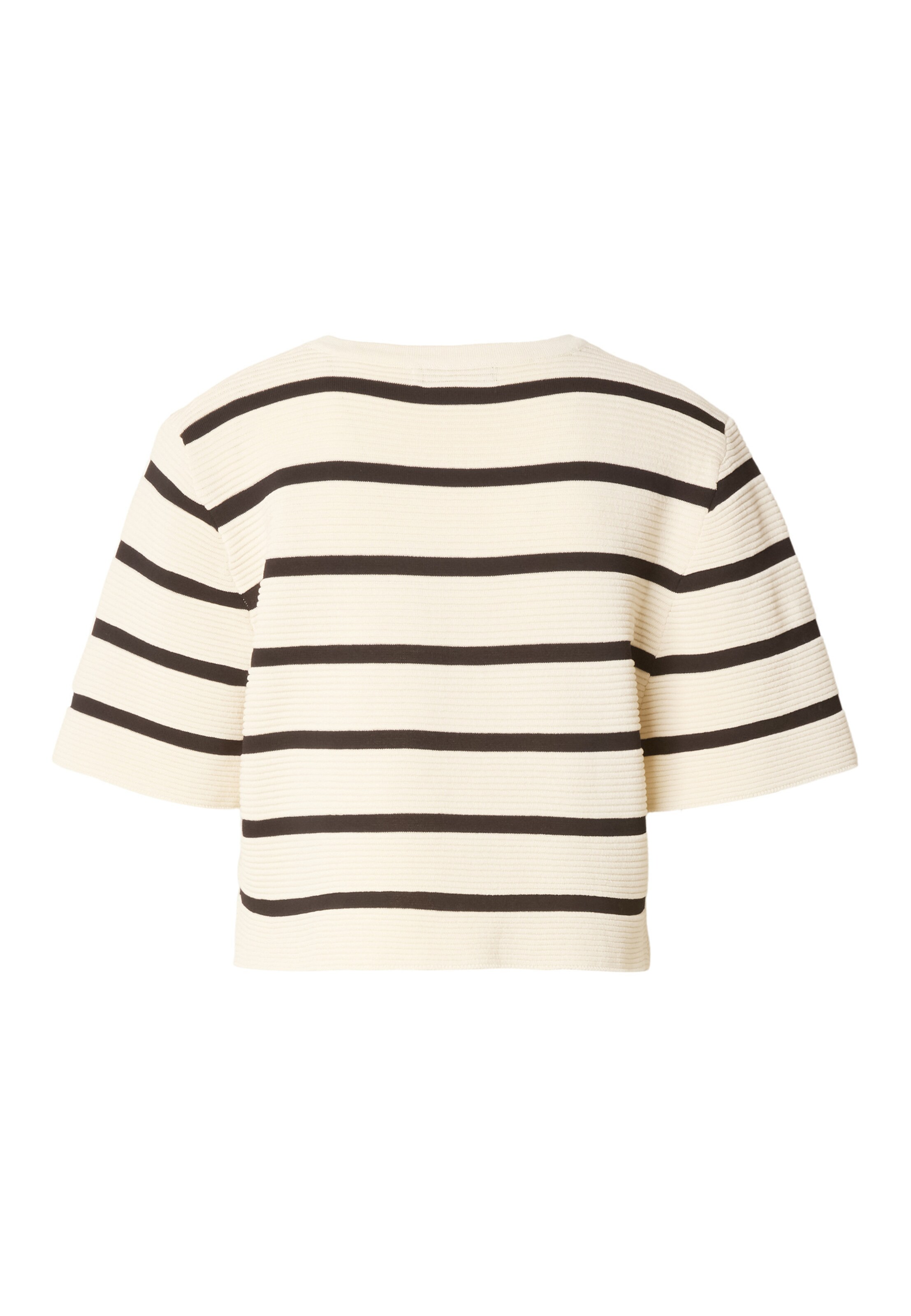 Estelou - Jersey en beige