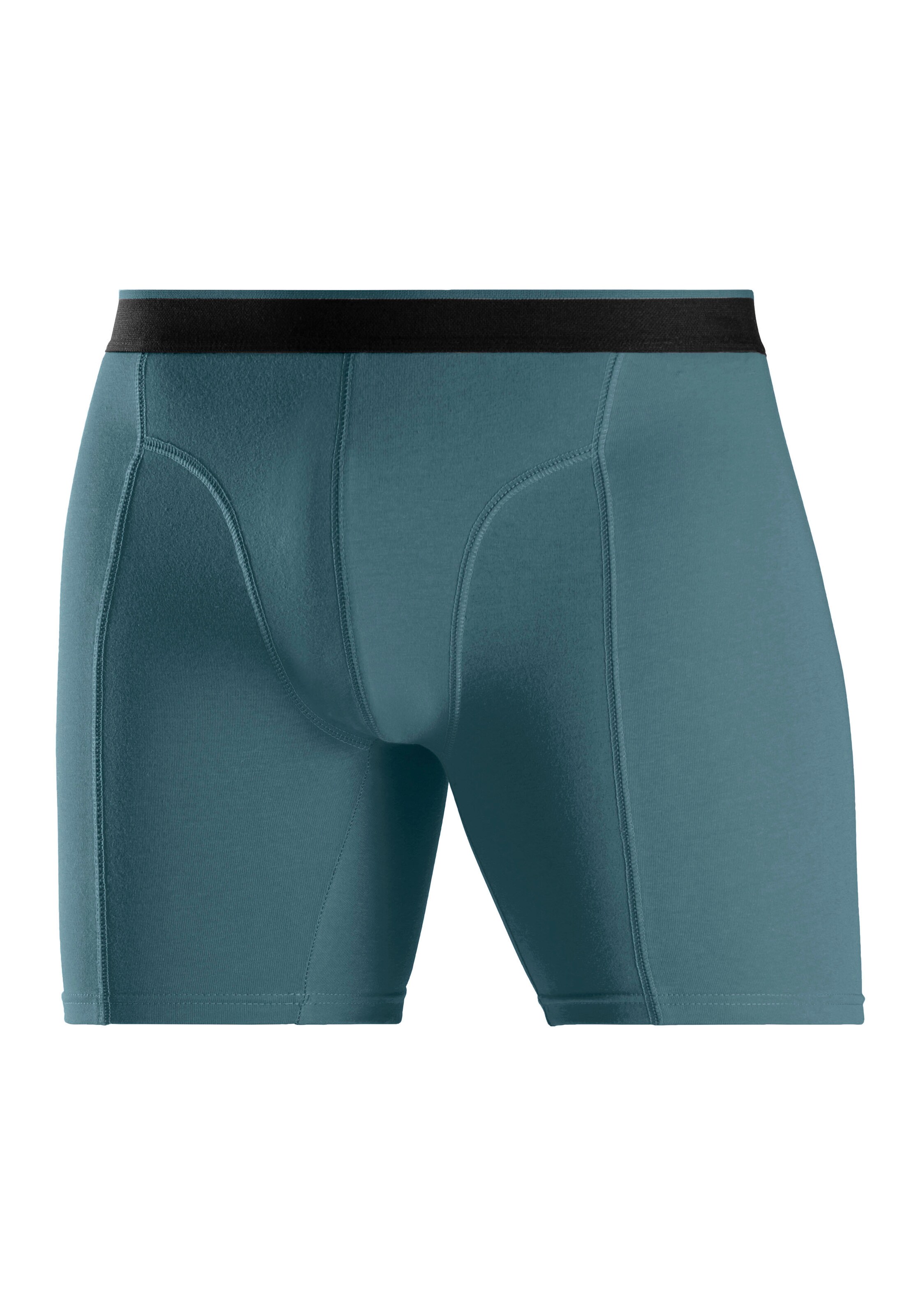 Authentic Le Jogger Boxershorts in Blau