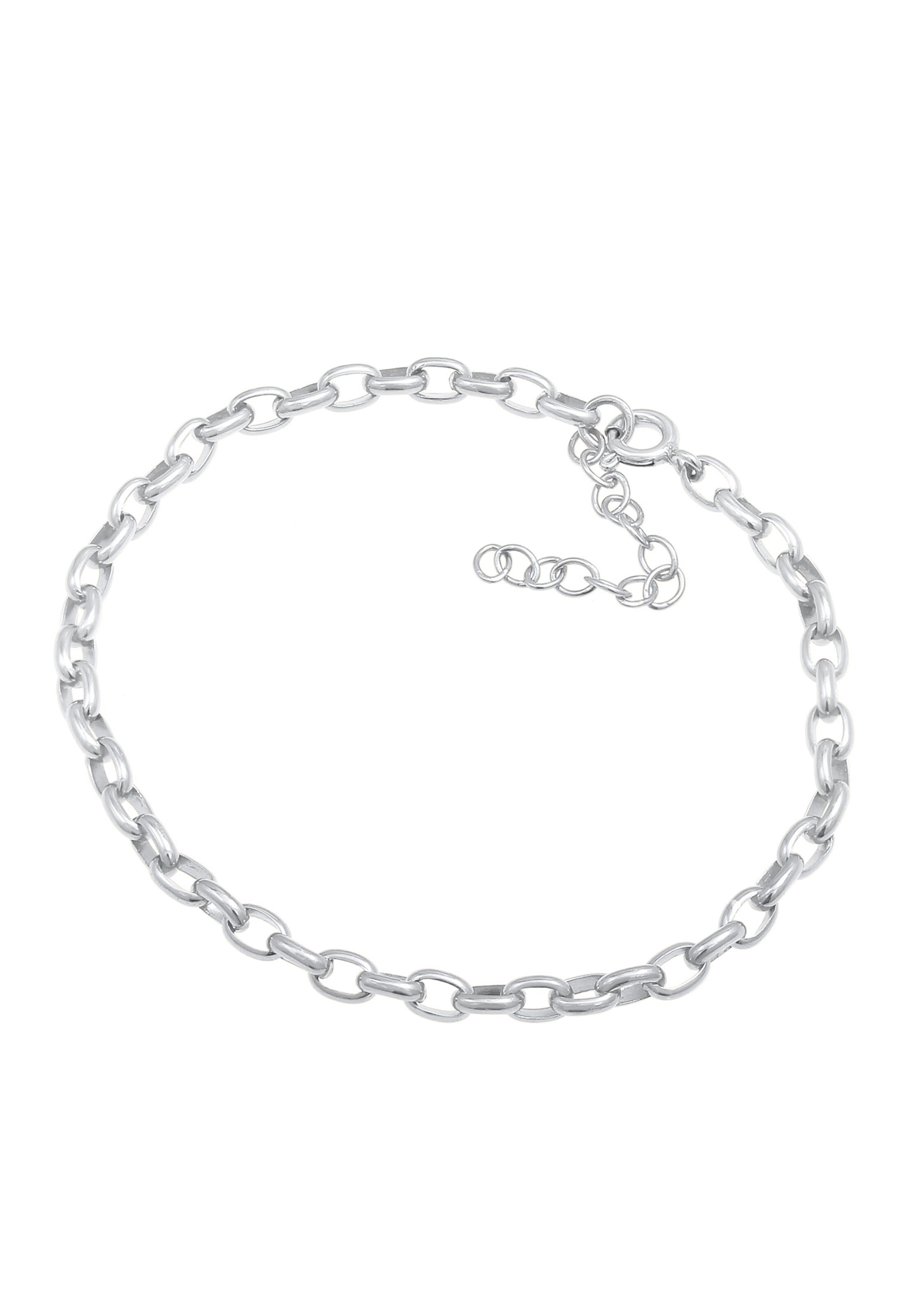 Bracelet Nenalina en argent