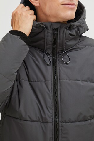 11 Project Winter Jacket 'Prdupree' in Grey