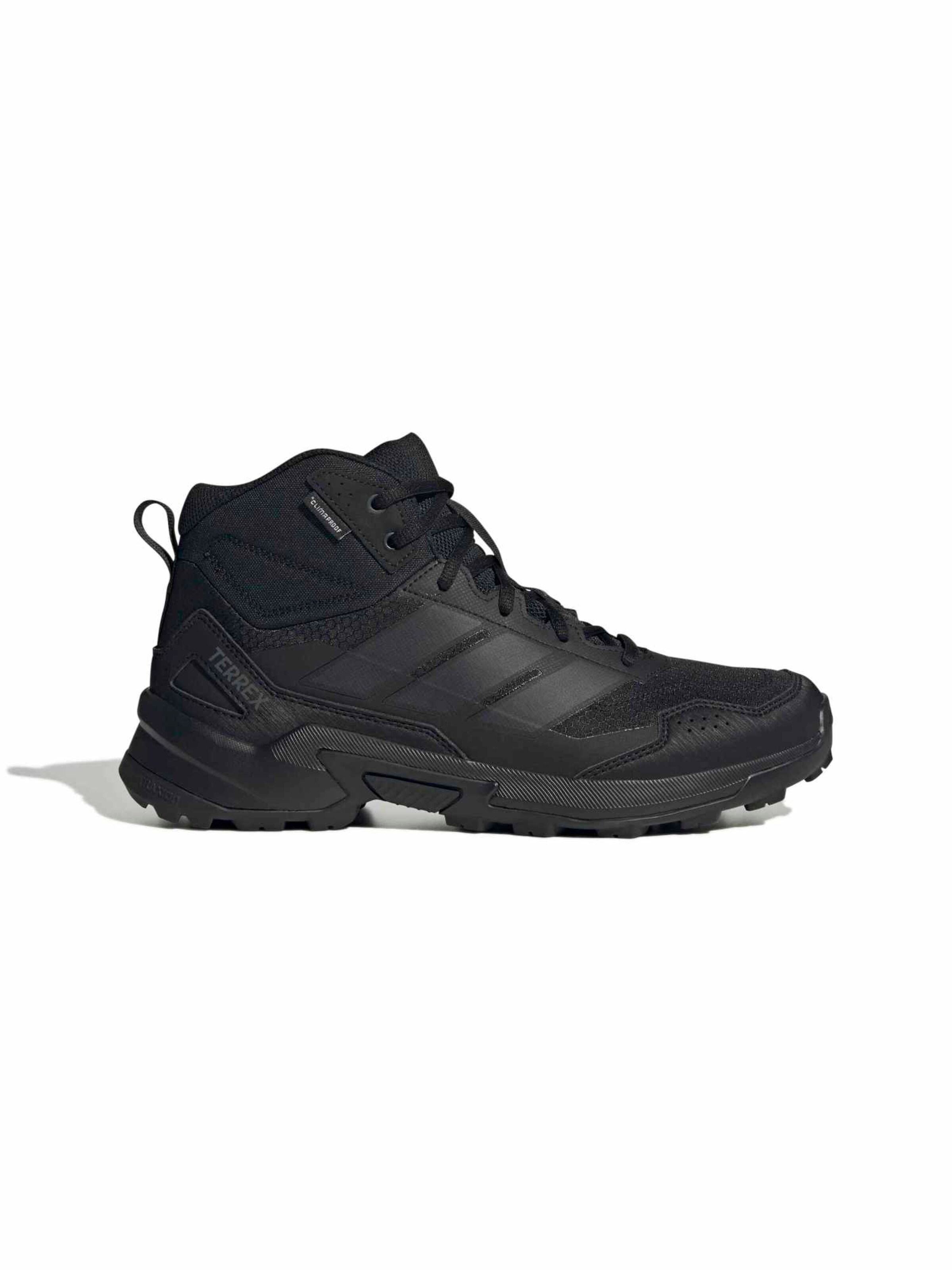 ADIDAS TERREX Saapad 'EASTRAIL 3 ', värv must