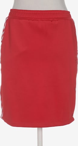 Hummel Skirt in S in Red: front