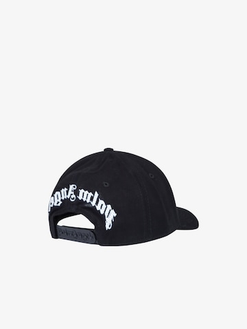 Palm Angels Pet in Zwart