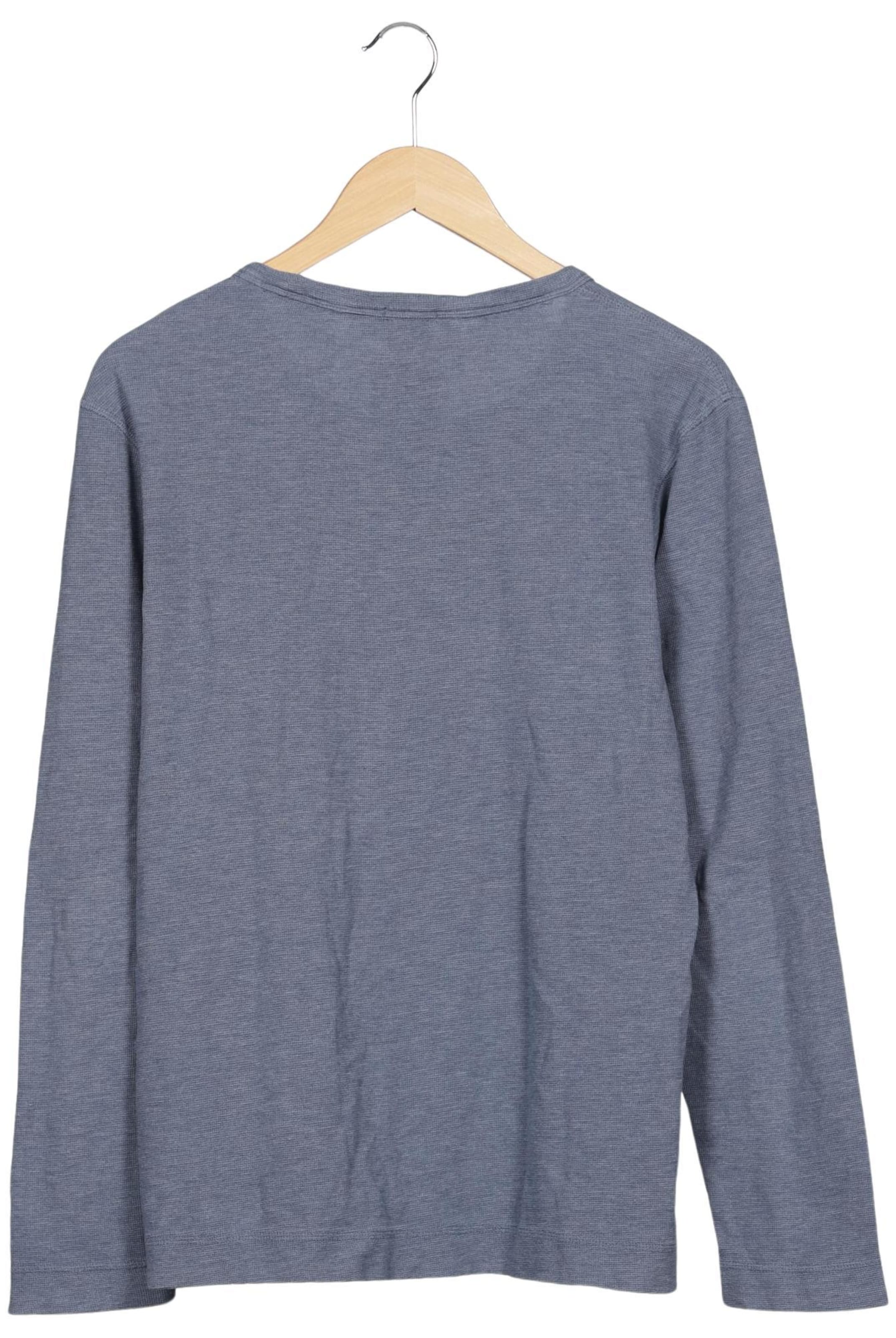 BOSS Pullover XL in Blau