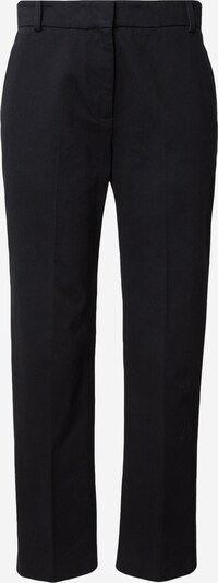 TOMMY HILFIGER Pantalon chino 'Essential' en noir, Vue avec produit