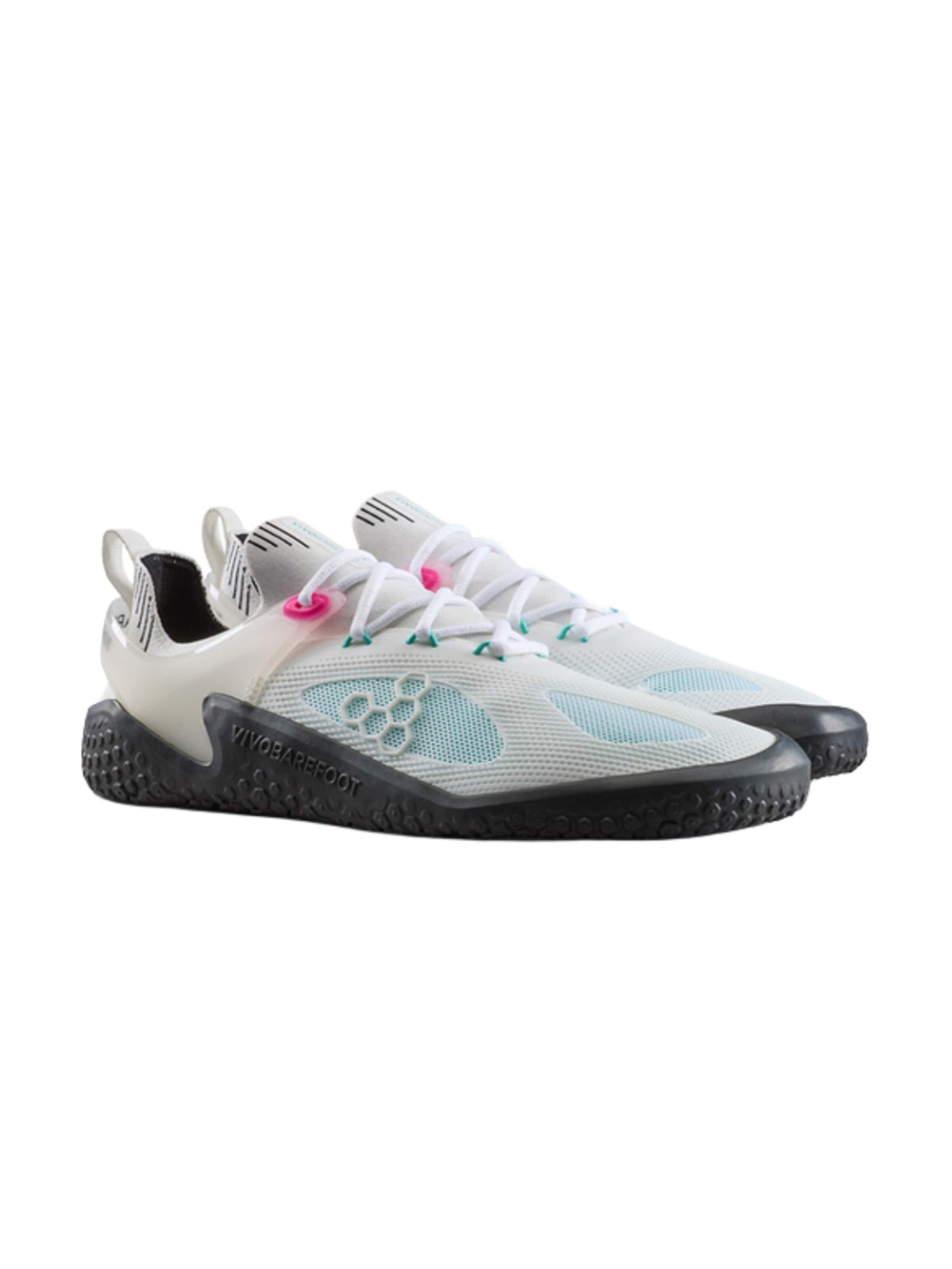 Baskets basses 'MOTUS STRENGTH' Vivo Barefoot en blanc