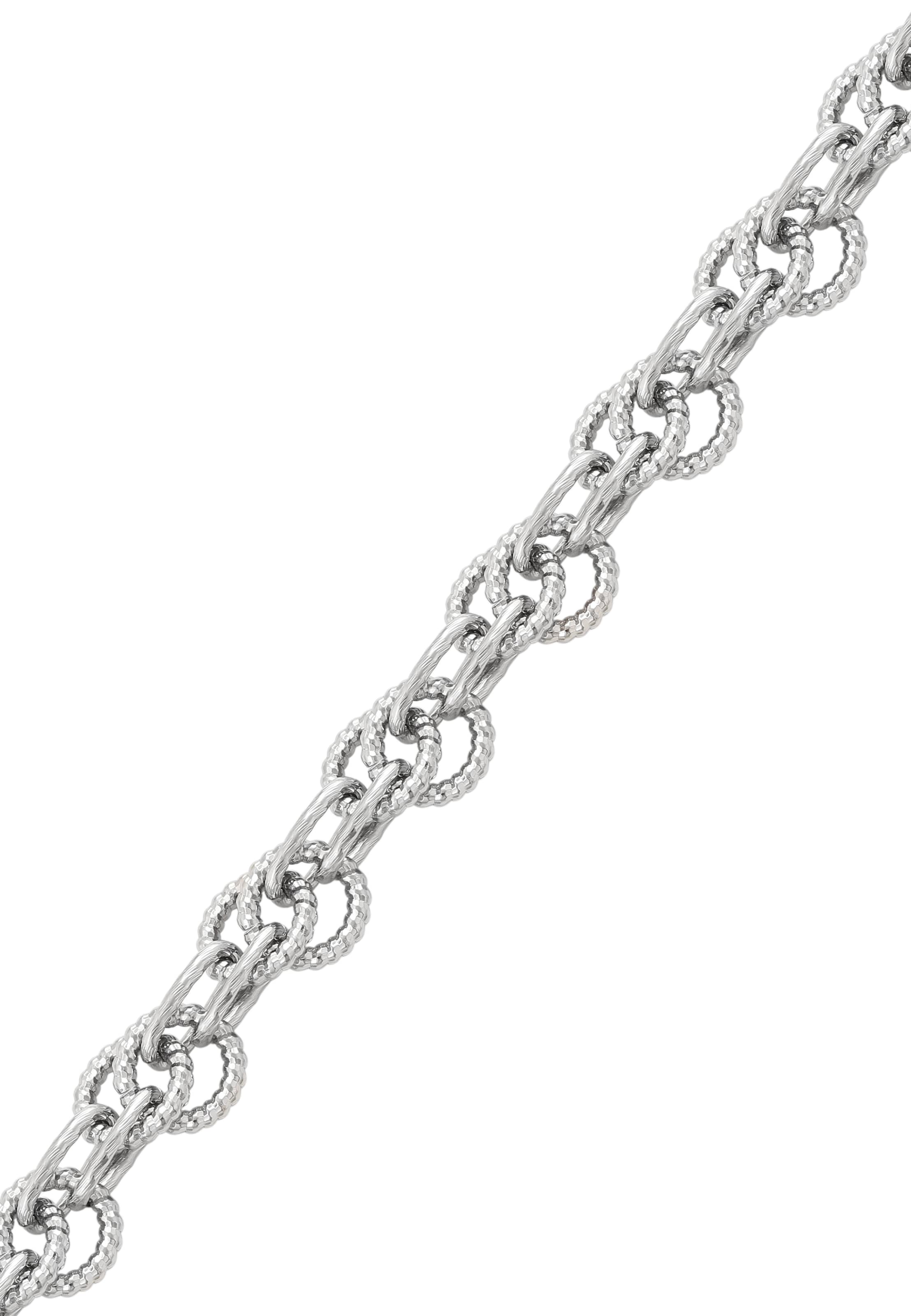 faina Bracelet in Silver