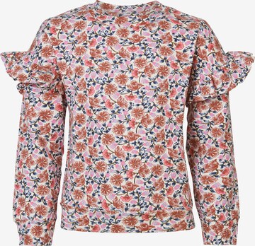 Noppies Shirt 'Prentiss' in Roze: voorkant