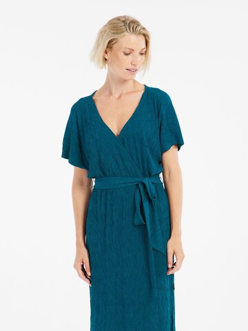 PROTEST Kleid 'PRTNadia' in Blau