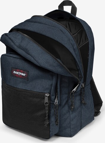 EASTPAK Batoh 'Pinnacle' - Modrá