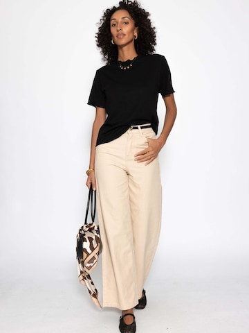 SASSYCLASSY Shirt‌‌ in Schwarz