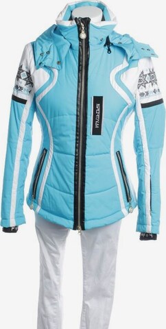 Sportalm Kitzbühel Jacket & Coat in S in Mixed colors: front