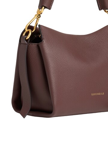 Coccinelle - Bolso de mano 'COCCINELLE Boheme 200 1' en lila
