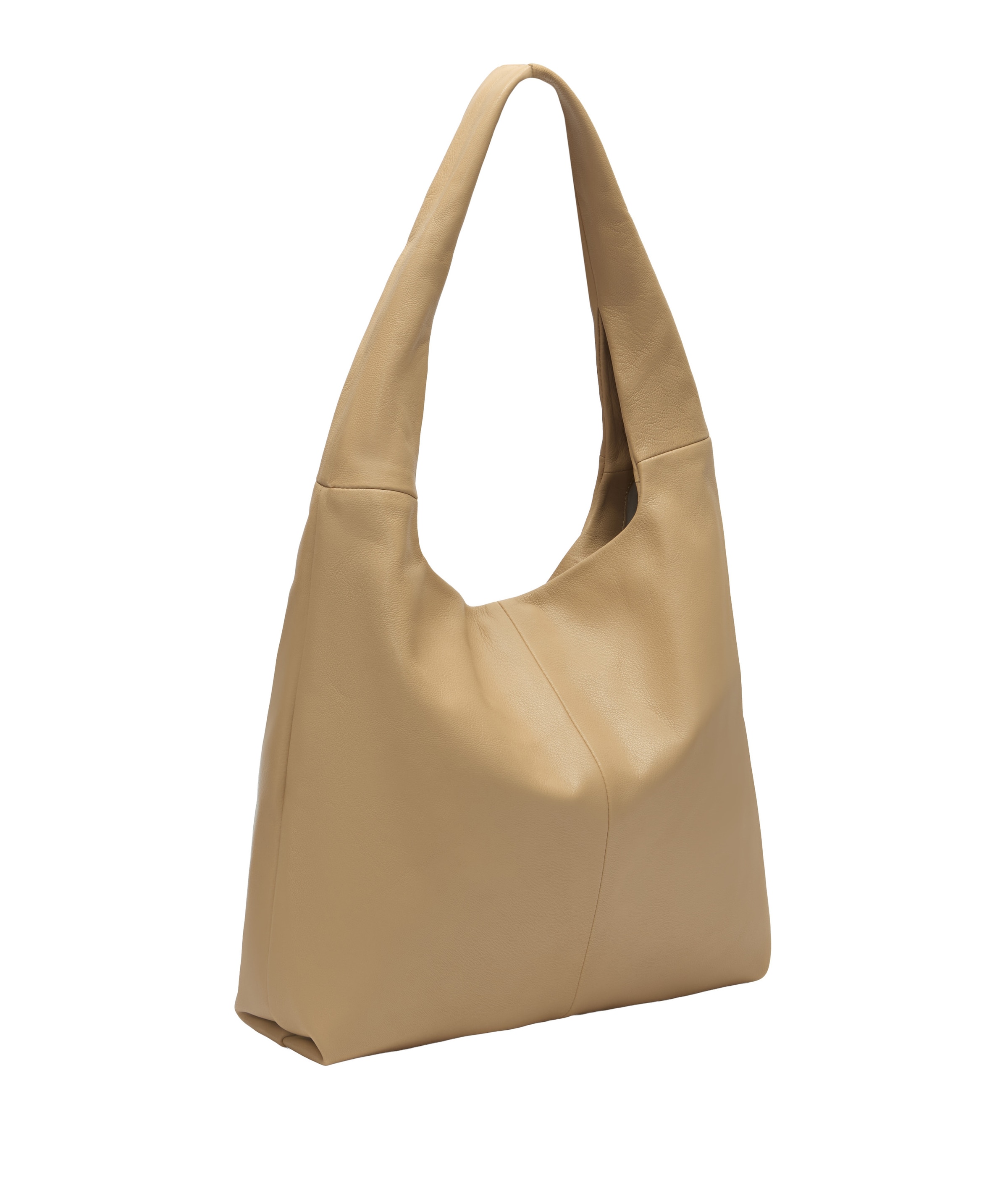 Liebeskind Berlin Shoulder bag in Brown