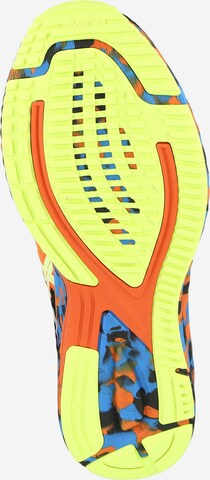 ASICS Loopschoen 'Gel-Noosa Tri 12' in Gemengde kleuren