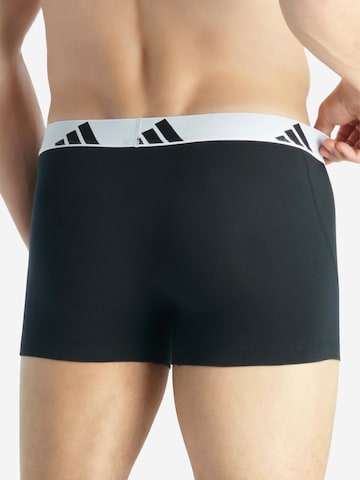 Sous-vêtements longs 'Active Flex' ADIDAS SPORTSWEAR en noir