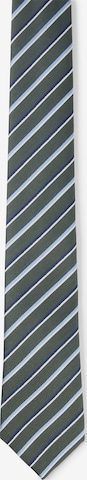 JOOP! Krawatte in Grün: Vorderseite