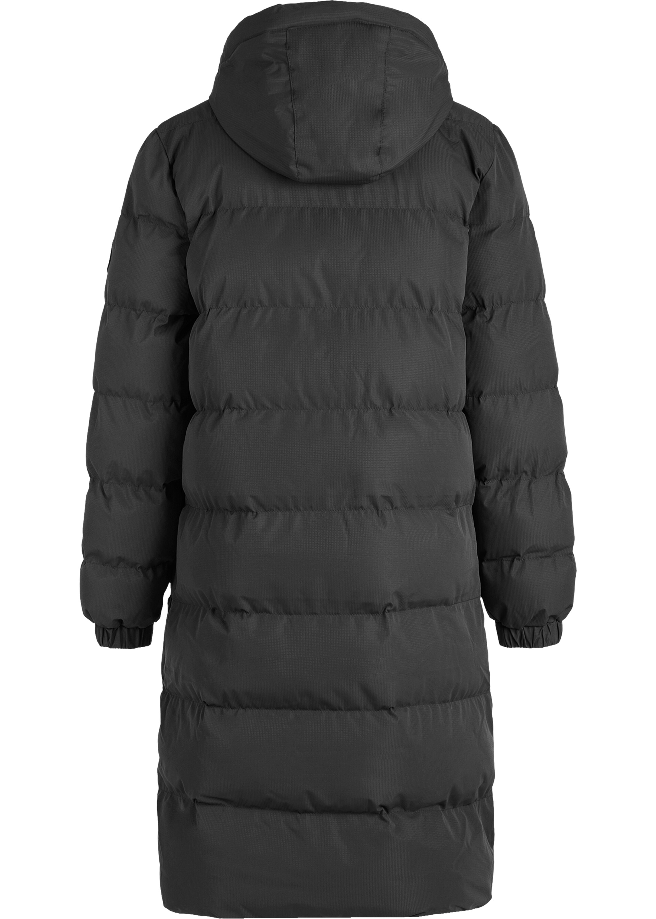 Whistler Winter coat 'Abella' in Black