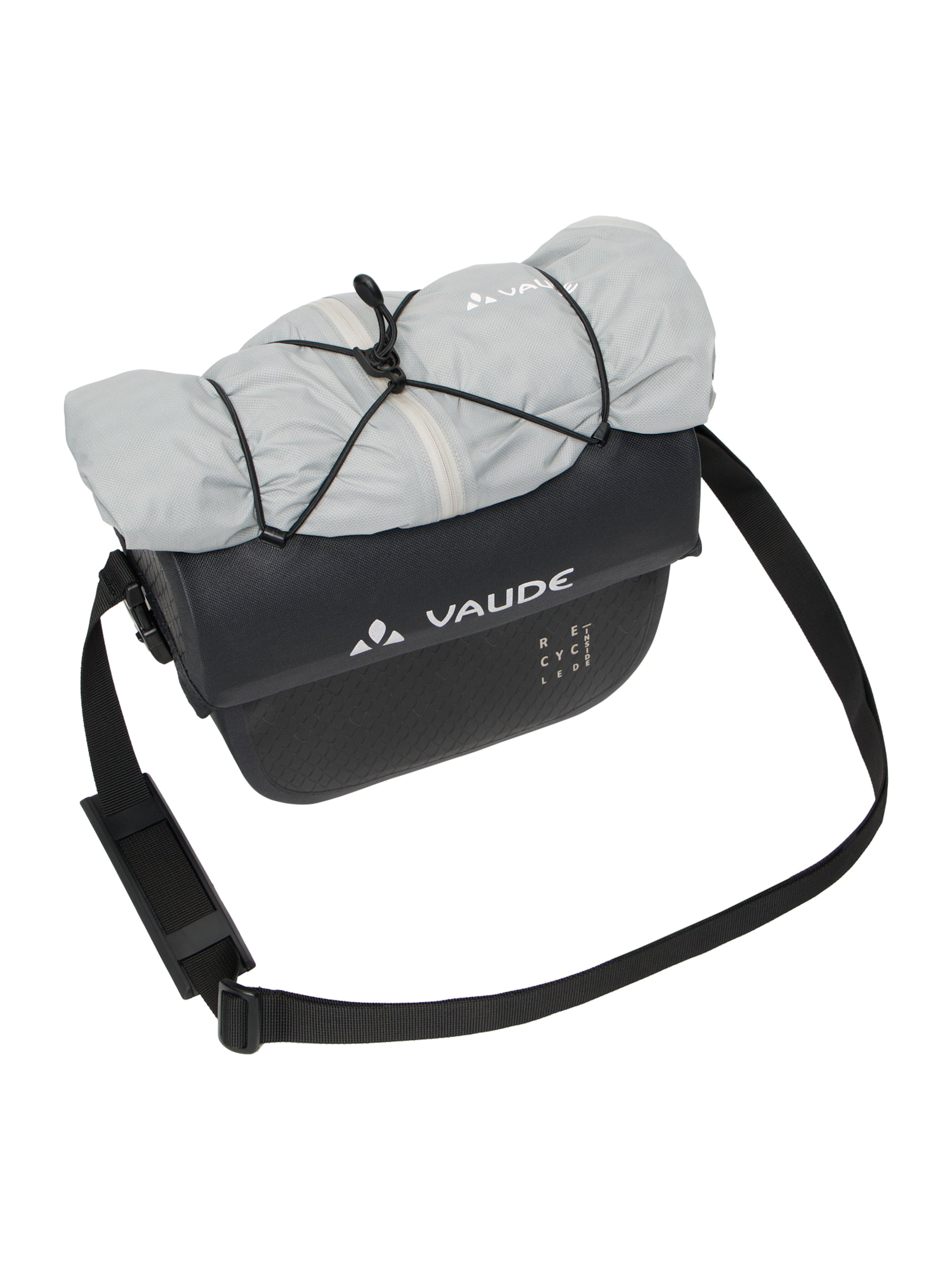 VAUDE Sporttasche 'Aqua Box 4' in Schwarz