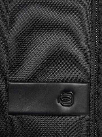 Piquadro Backpack in Black