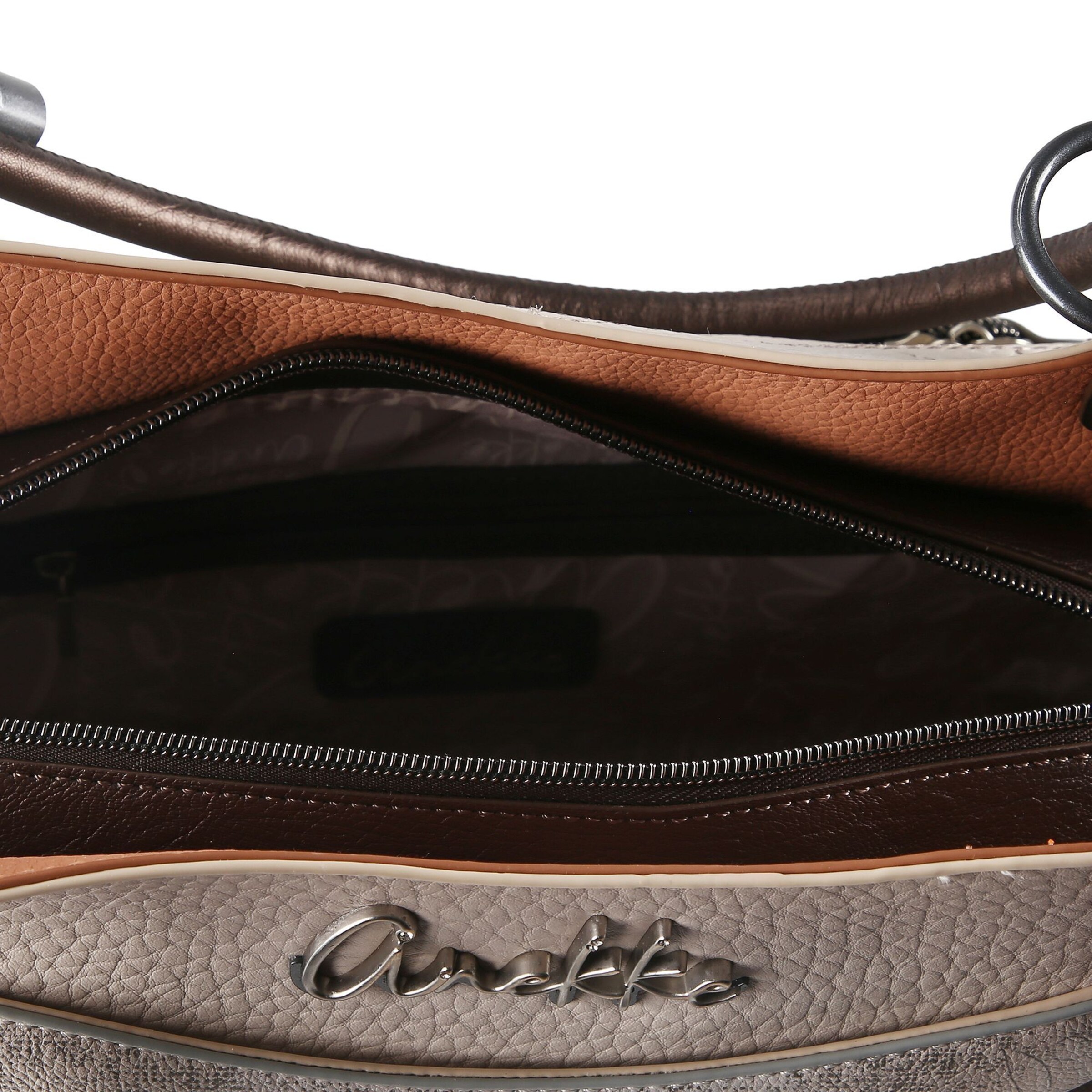 Anekke Schultertasche 'Sophia' in Mischfarben