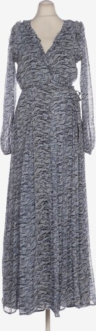 Fabienne Chapot Dress in M in Blue: front