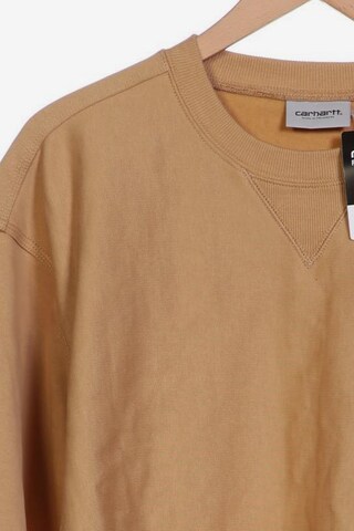 Carhartt WIP Sweater M in Beige