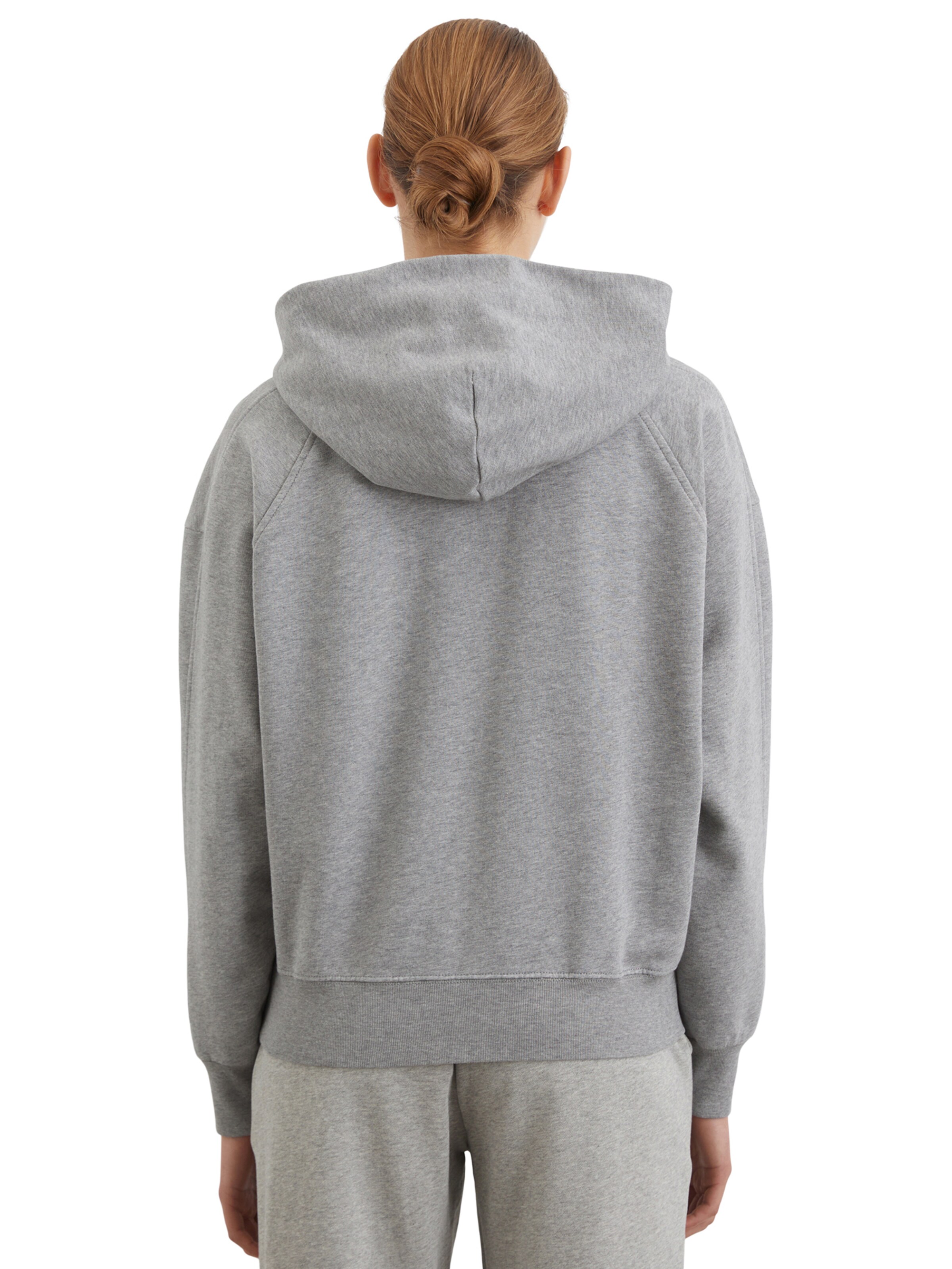 Marc O'Polo Mikina - Sivá