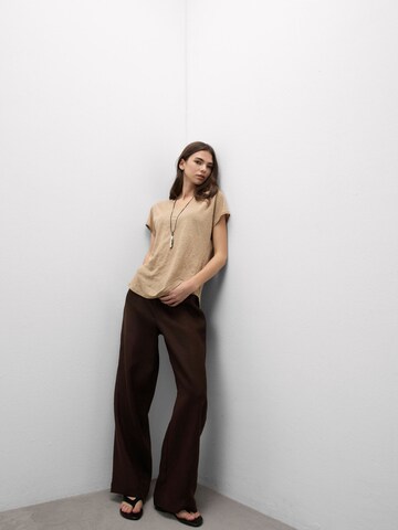 INTIMISSIMI Shirt in Beige