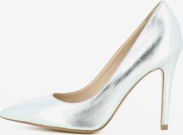 EVITA Damen Pumps ALINA in Silber