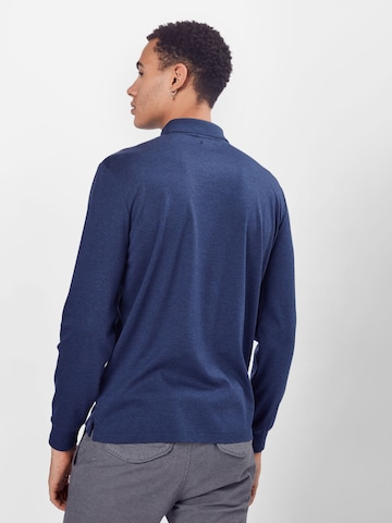 Maglietta di Polo Ralph Lauren in blu