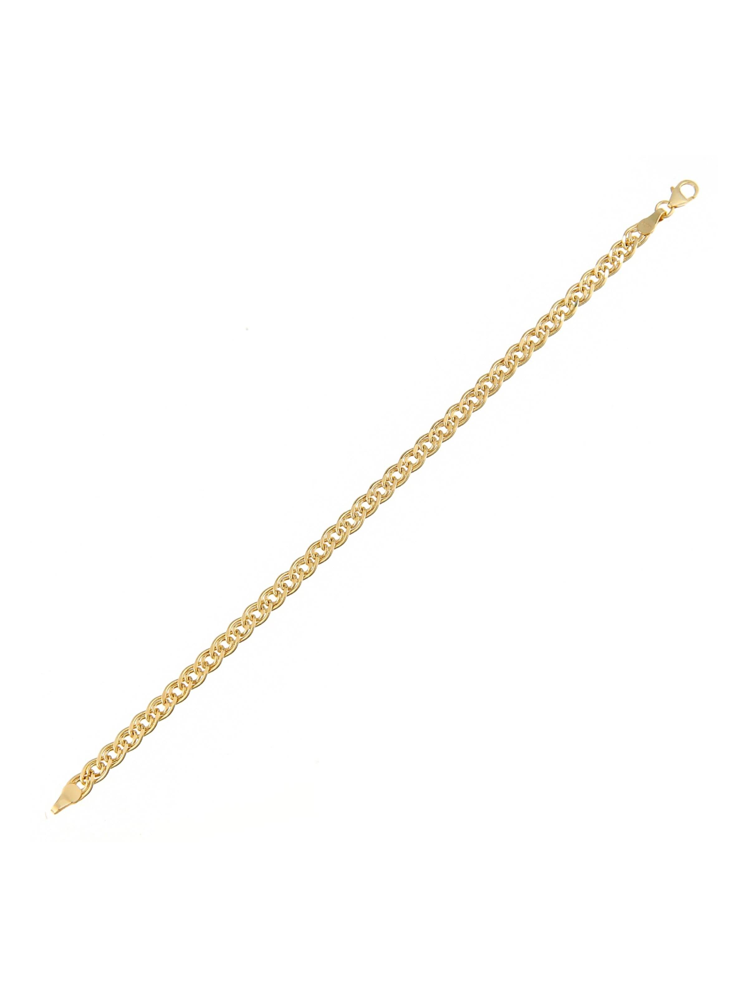 Vanlere - Pulsera en amarillo