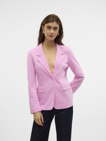 VERO MODA Blazer 'HARUKI' in Pink
