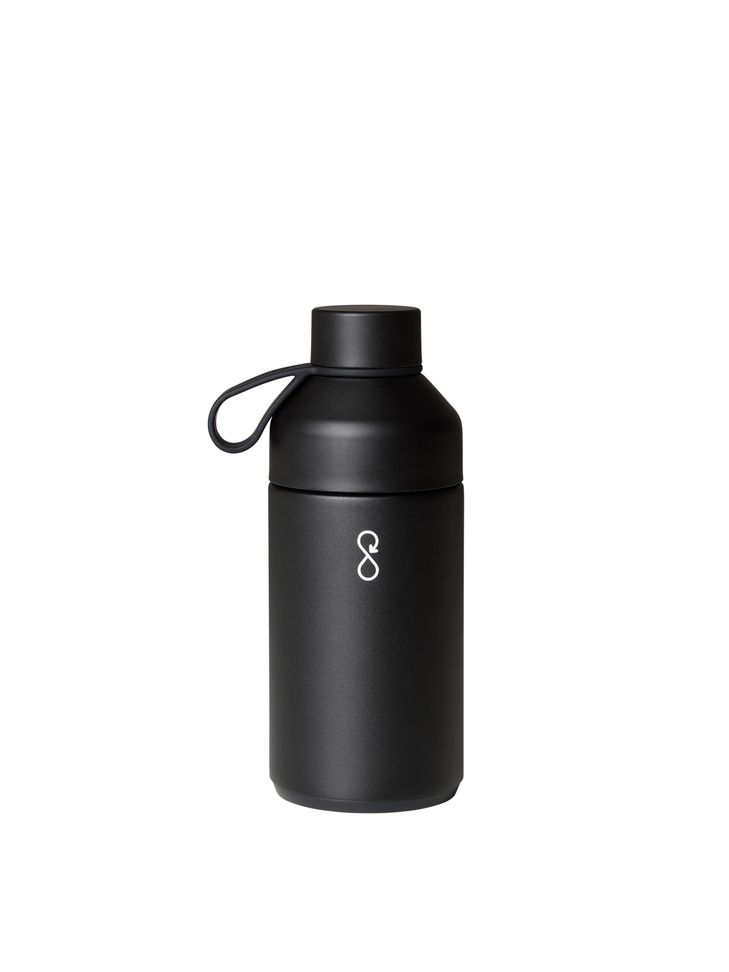 THE NORTH FACE Drinking bottle in Black