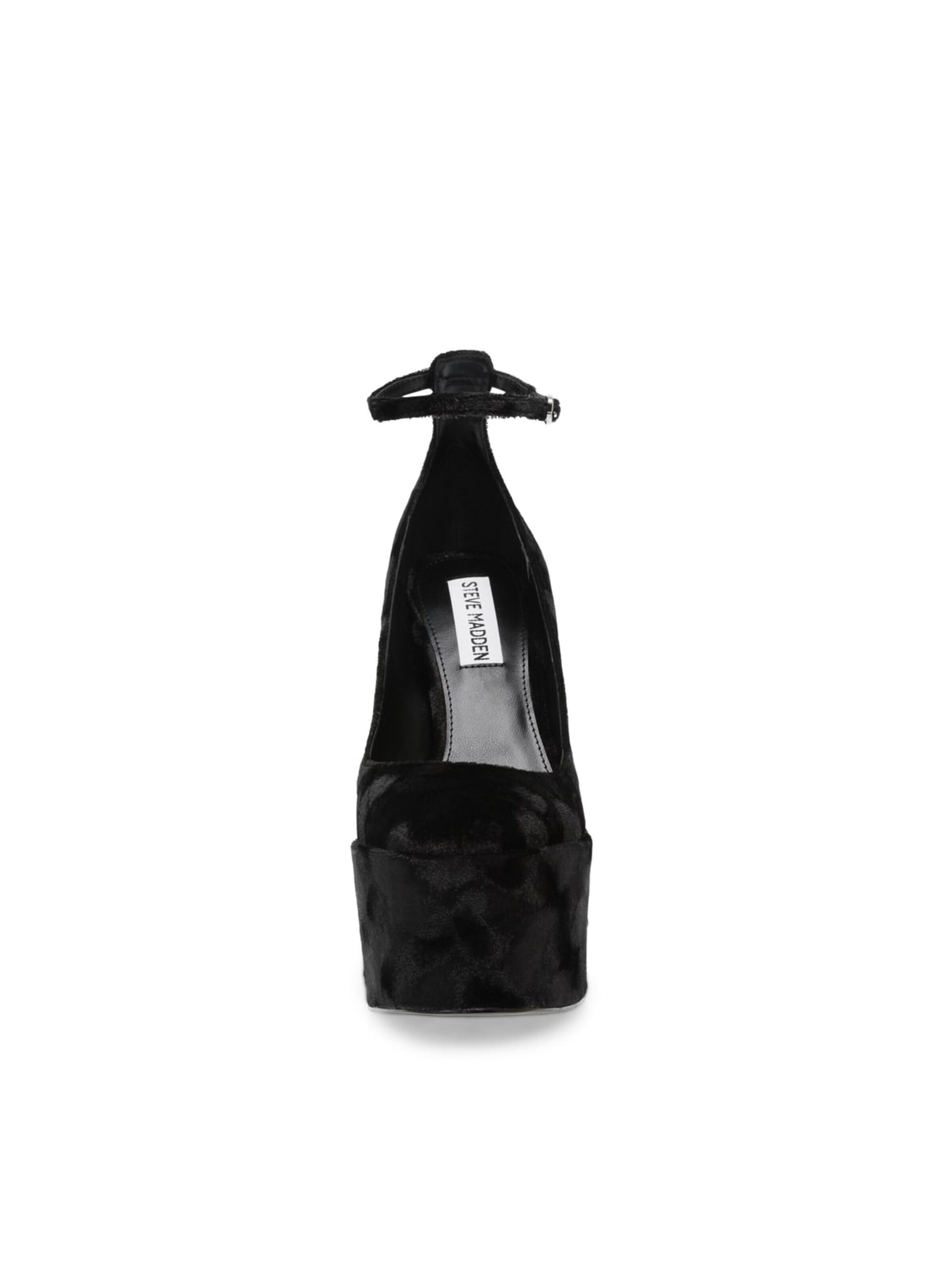 Escarpins 'SKYRISE BLACK' STEVE MADDEN en noir