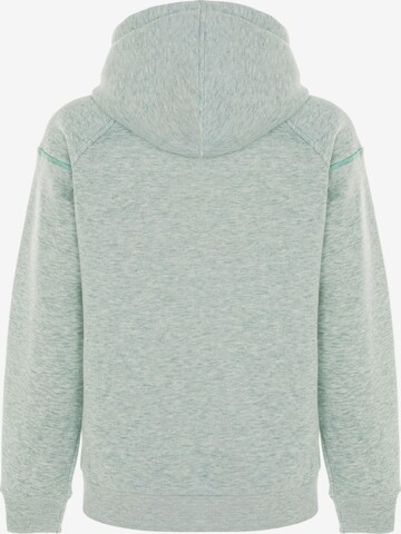 CIPO & BAXX Sweatshirt in Groen