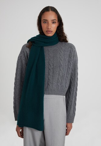 Écharpe Style Republic en gris : devant