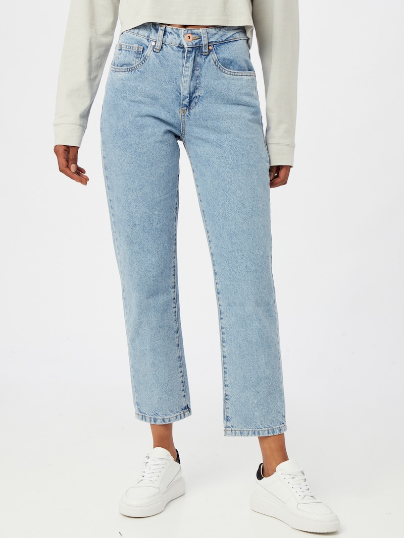 Jeans Cotton On Straight leg Blue
