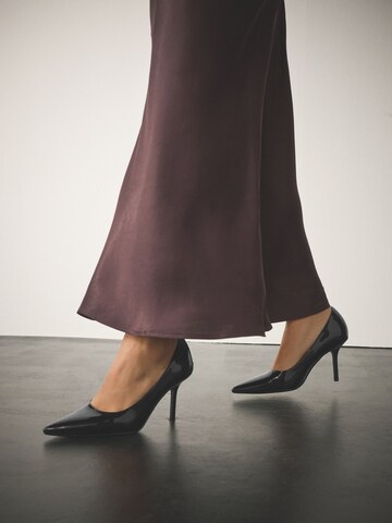 Next Pumps 'Forever Comfort' in Black
