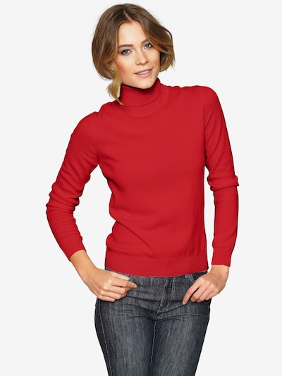 Pullover heine di colore rosso, Visualizzazione prodotti
