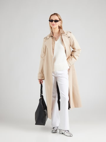 Smith&Soul Sweater in White