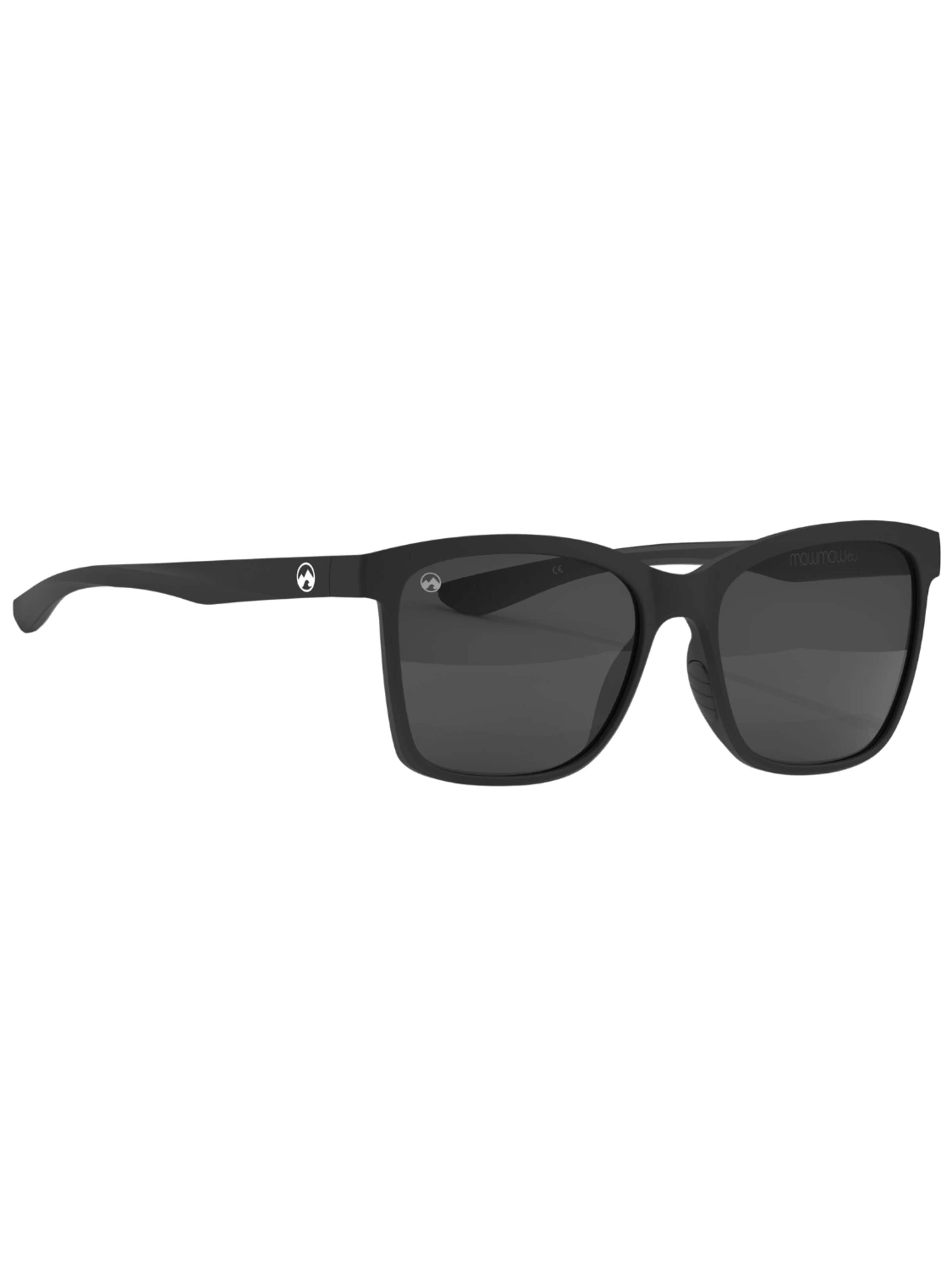 Lunettes de soleil 'MowMow Sunglasses - Polarized - Men - Women' Mowmow en noir