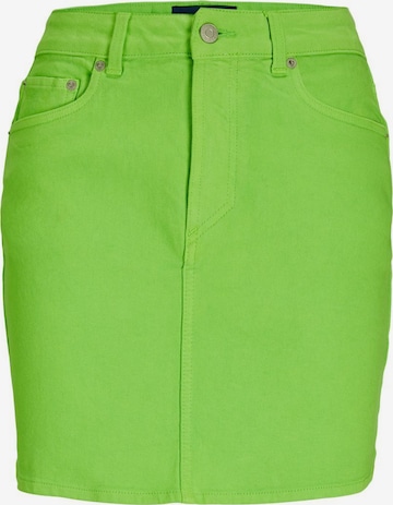 JJXX - Falda 'Hazel' en verde: frente